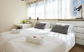 A Designed Apartment In The Best Location!