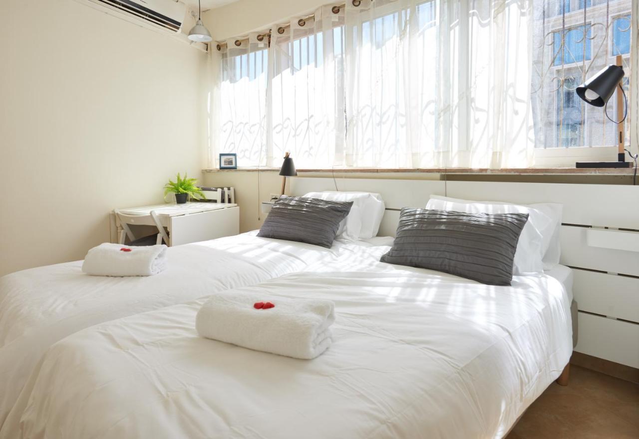 A Designed Apartment In The Best Location! Jerusalem Exterior foto