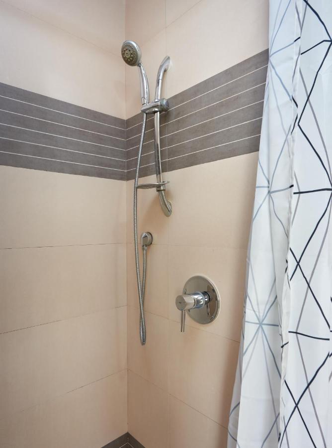 A Designed Apartment In The Best Location! Jerusalem Exterior foto